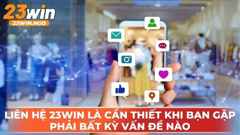 Nhà cái đã có mặt trên các nền tảng như Facebook, Telegram, Zalo